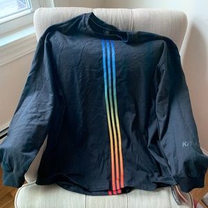 men's casual t-shirt